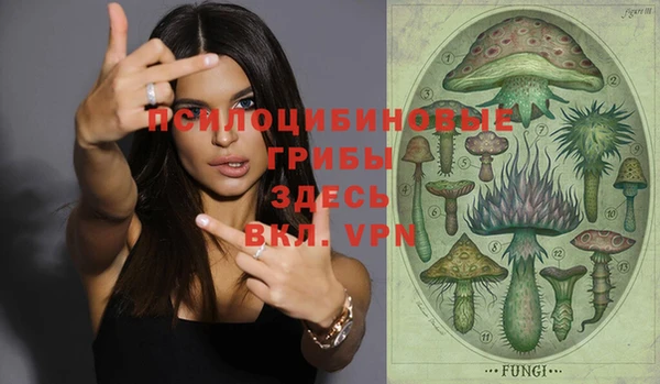 mix Сосновка